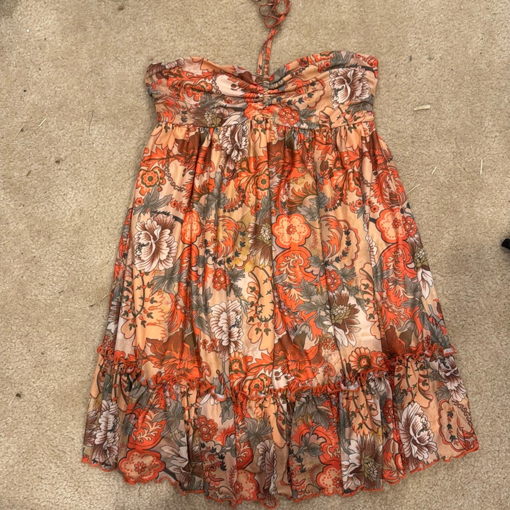 Cute dress